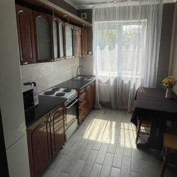 Сдается 1-комнатная квартира, 30 м²