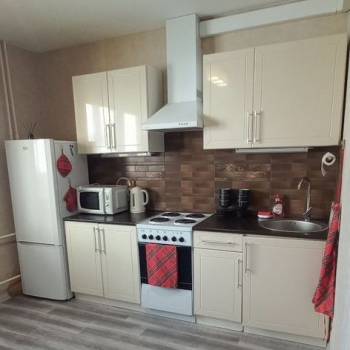 Сдается 1-комнатная квартира, 37,6 м²
