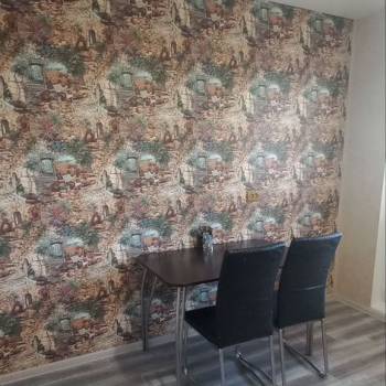 Сдается 1-комнатная квартира, 37,6 м²