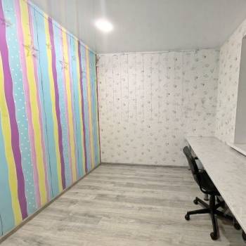 Продается 1-комнатная квартира, 37 м²