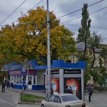 Сдается Нежилое помещение, 44 м²