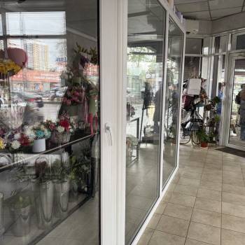 Сдается Нежилое помещение, 44 м²