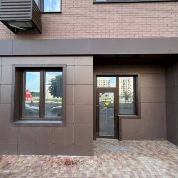 Сдается Нежилое помещение, 45 м²
