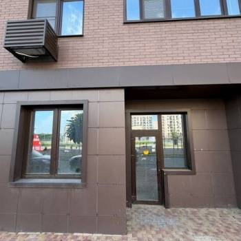 Сдается Нежилое помещение, 45 м²