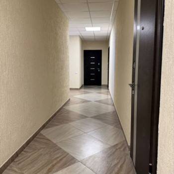 Продается 1-комнатная квартира, 22,8 м²