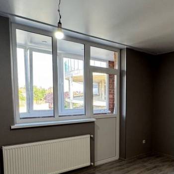 Продается 1-комнатная квартира, 22,8 м²