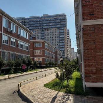 Продается 1-комнатная квартира, 22,8 м²