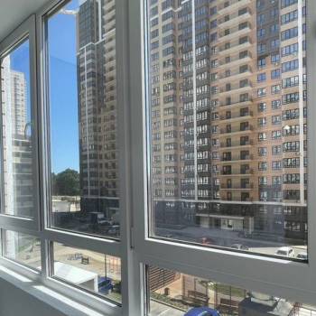 Продается 1-комнатная квартира, 25,1 м²