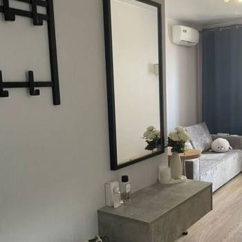 Продается 1-комнатная квартира, 25,1 м²
