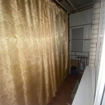 Продается 1-комнатная квартира, 21,3 м²