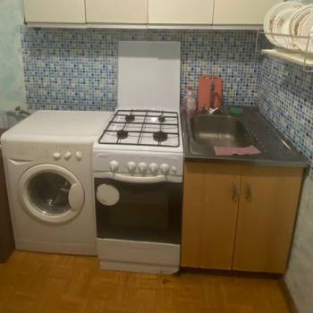 Продается 1-комнатная квартира, 21,3 м²