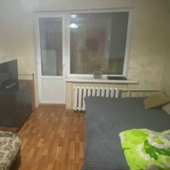 Продается 1-комнатная квартира, 21,3 м²