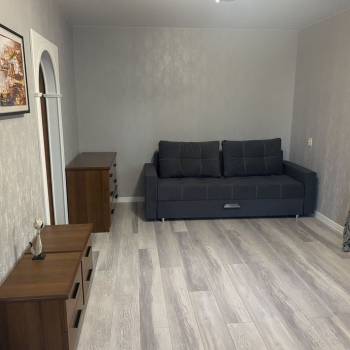 Сдается 1-комнатная квартира, 33 м²