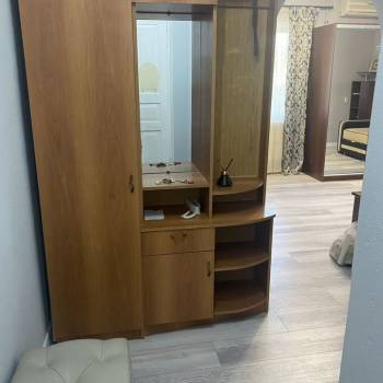 Сдается 1-комнатная квартира, 33 м²