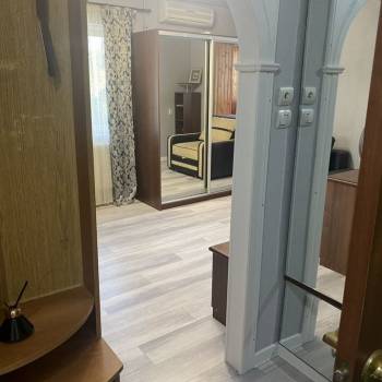 Сдается 1-комнатная квартира, 33 м²