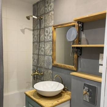 Сдается 1-комнатная квартира, 30,8 м²
