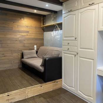 Сдается 1-комнатная квартира, 30,8 м²