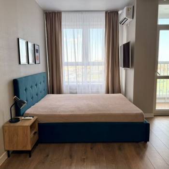 Сдается 1-комнатная квартира, 25,6 м²