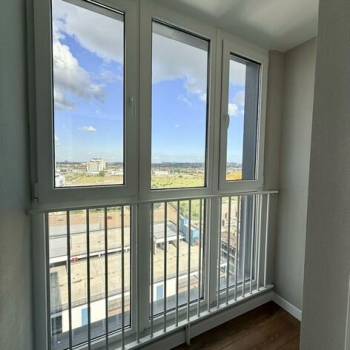 Сдается 1-комнатная квартира, 25,6 м²