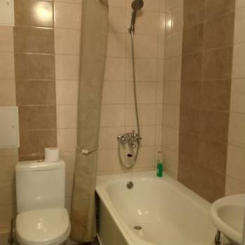 Сдается 1-комнатная квартира, 24 м²