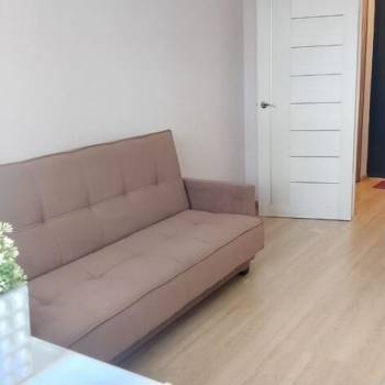 Сдается 1-комнатная квартира, 24 м²