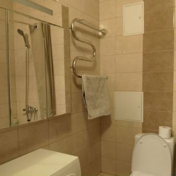 Сдается 1-комнатная квартира, 24 м²