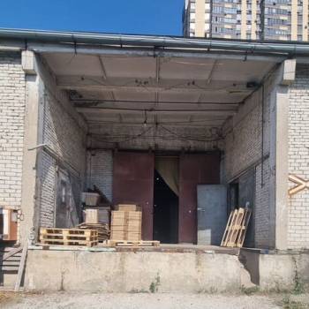 Сдается Нежилое помещение, 370 м²
