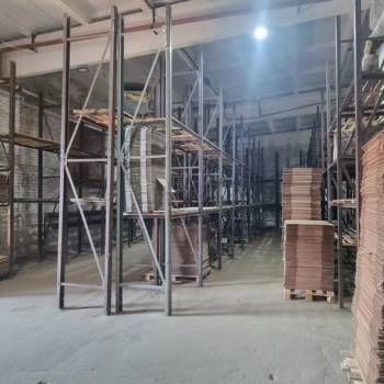 Сдается Нежилое помещение, 370 м²