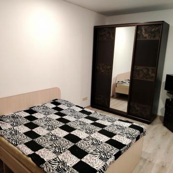 Сдается 1-комнатная квартира, 46 м²