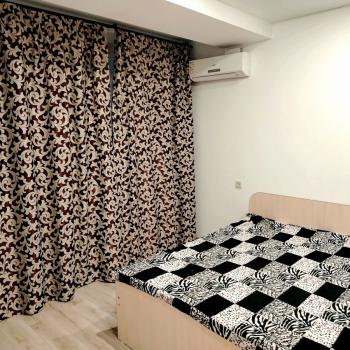 Сдается 1-комнатная квартира, 46 м²