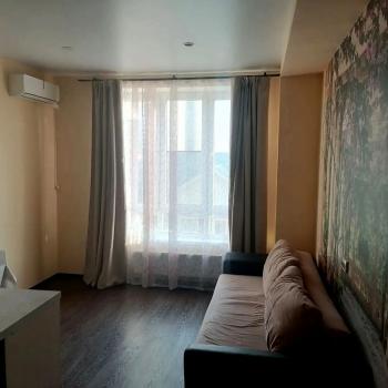 Сдается 1-комнатная квартира, 46 м²