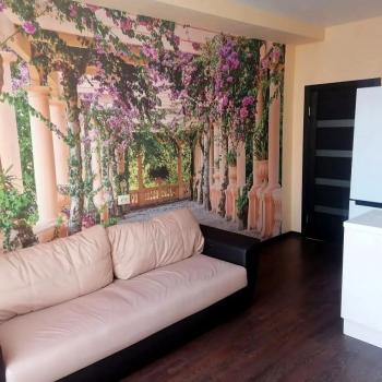 Сдается 1-комнатная квартира, 46 м²