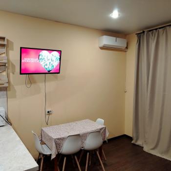 Сдается 1-комнатная квартира, 46 м²