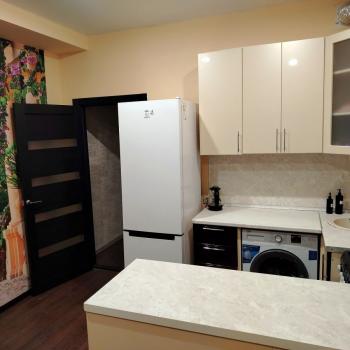 Сдается 1-комнатная квартира, 46 м²