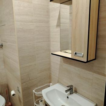 Сдается 1-комнатная квартира, 46 м²