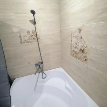 Сдается 1-комнатная квартира, 46 м²