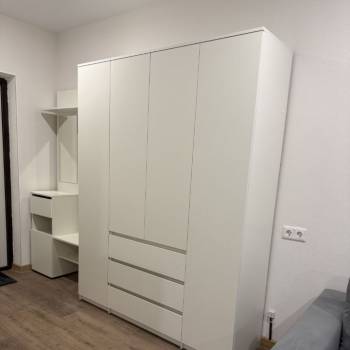 Сдается 1-комнатная квартира, 26 м²