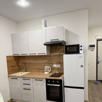 Сдается 1-комнатная квартира, 26 м²