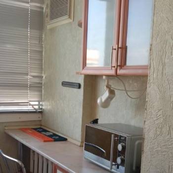 Продается 1-комнатная квартира, 30 м²