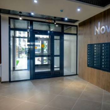 Продается 2-х комнатная квартира, 68,2 м²