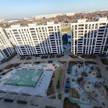 Продается 2-х комнатная квартира, 68,2 м²