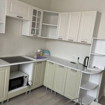 Сдается 1-комнатная квартира, 37,2 м²
