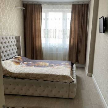 Сдается 1-комнатная квартира, 37,2 м²