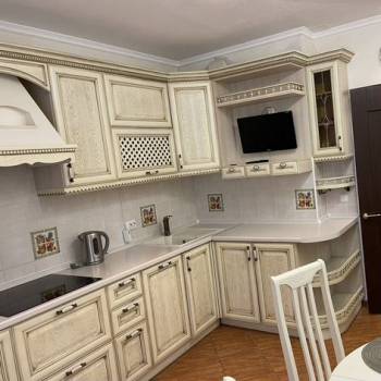 Сдается 1-комнатная квартира, 50 м²