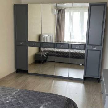 Сдается 1-комнатная квартира, 35,8 м²