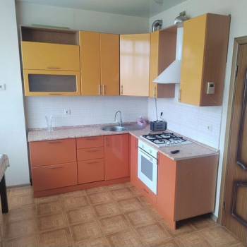 Сдается 1-комнатная квартира, 43 м²
