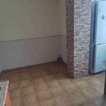 Сдается 1-комнатная квартира, 43 м²