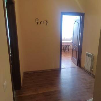Сдается 1-комнатная квартира, 43 м²