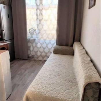 Сдается 1-комнатная квартира, 28 м²