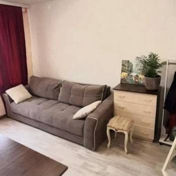 Сдается 1-комнатная квартира, 28 м²